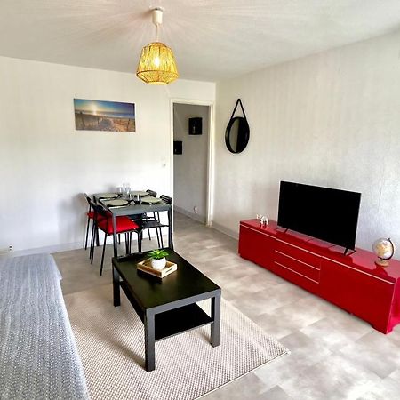 Apartament Caplocation La Falaise Agde Zewnętrze zdjęcie