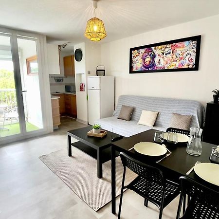 Apartament Caplocation La Falaise Agde Zewnętrze zdjęcie