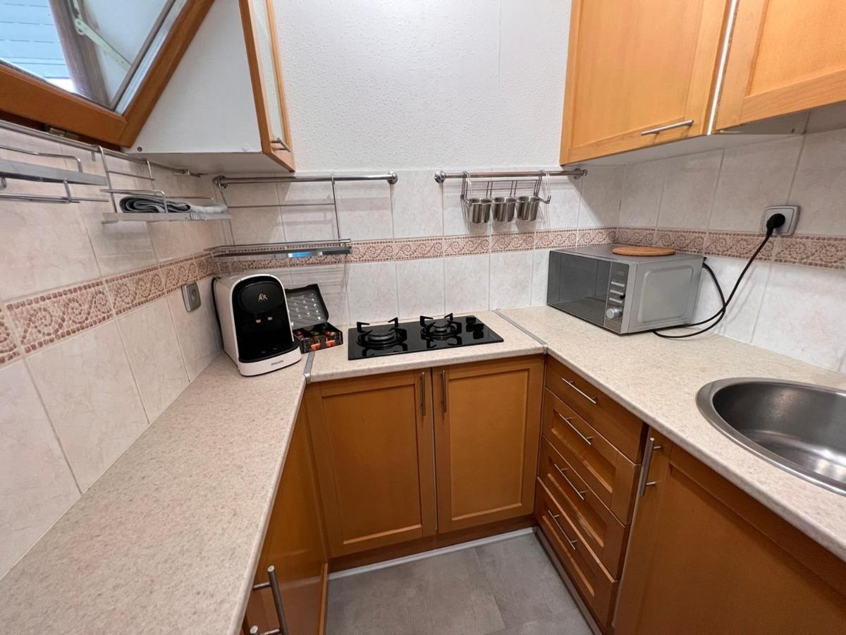 Apartament Caplocation La Falaise Agde Zewnętrze zdjęcie