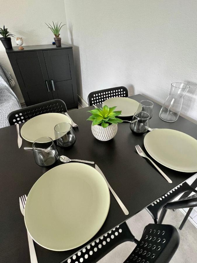 Apartament Caplocation La Falaise Agde Zewnętrze zdjęcie